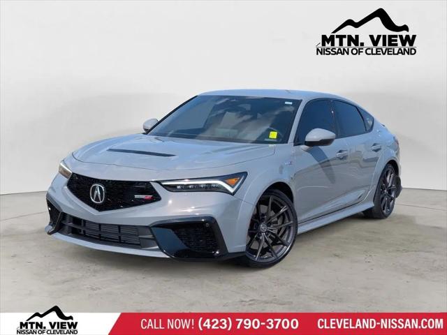 2026 Acura Integra Type S for sale in McDonald, TN