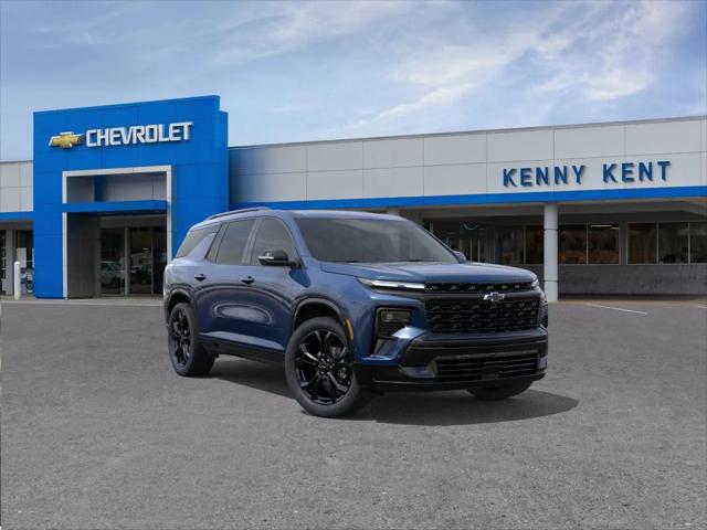 2027 Chevrolet Traverse AWD RS for sale in Evansville, IN