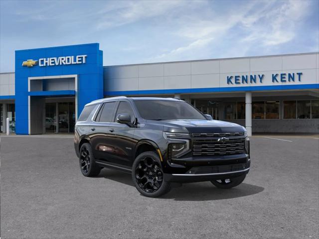 2026 Chevrolet Tahoe 4WD High Country for sale in Evansville, IN