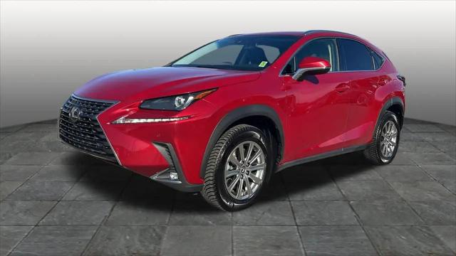 2019 Lexus NX 300 NX 300 for sale in Reno, NV