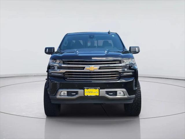 2019 Chevrolet Silverado 1500 High Country for sale in League City, TX
