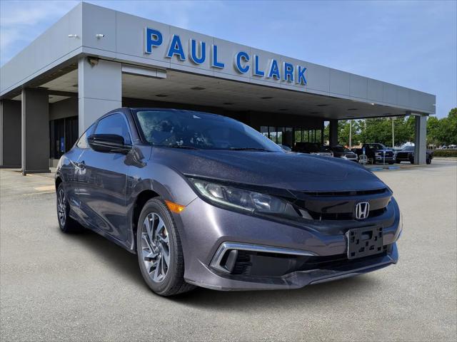 2019 Honda Civic LX for sale in Yulee, FL
