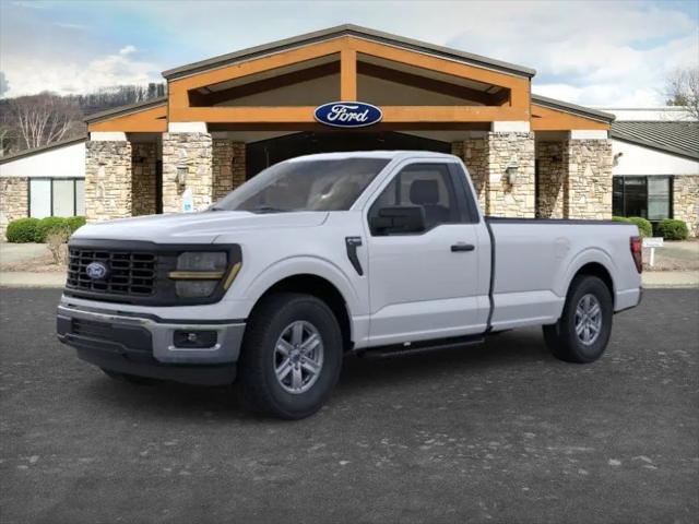 2026 Ford F-150 XL for sale in Boone, NC