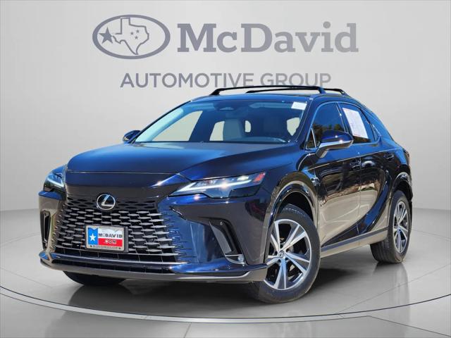 2023 Lexus RX 350 Premium for sale in Frisco, TX