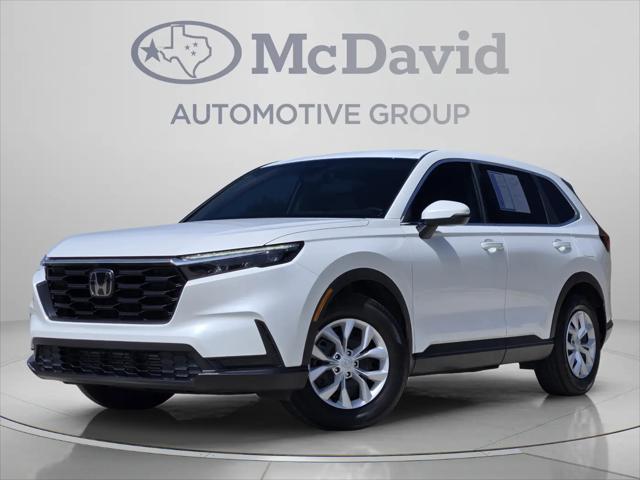 2023 Honda CR-V LX 2WD for sale in Frisco, TX