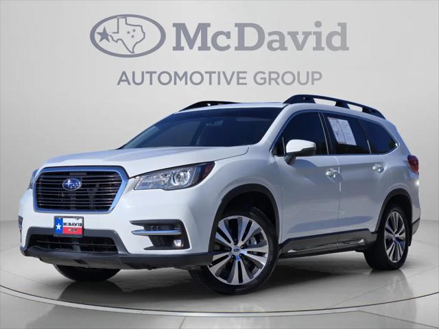 2019 Subaru Ascent Limited for sale in Frisco, TX