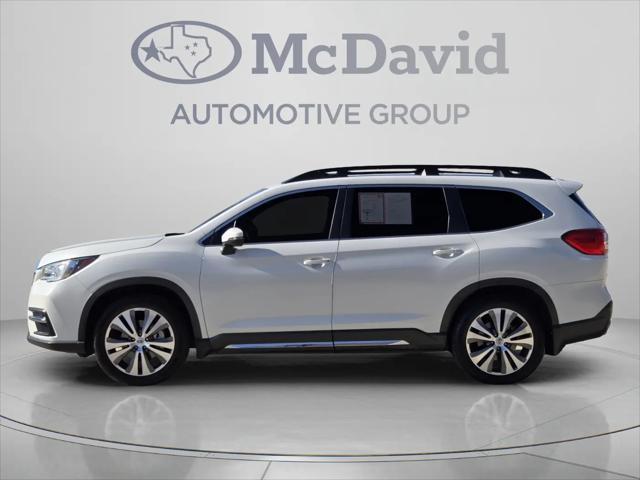 2019 Subaru Ascent Limited