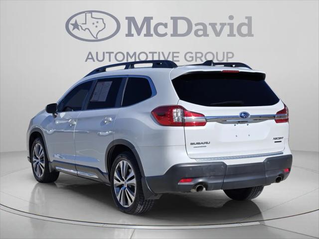 2019 Subaru Ascent Limited