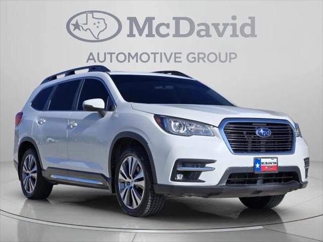 2019 Subaru Ascent Limited