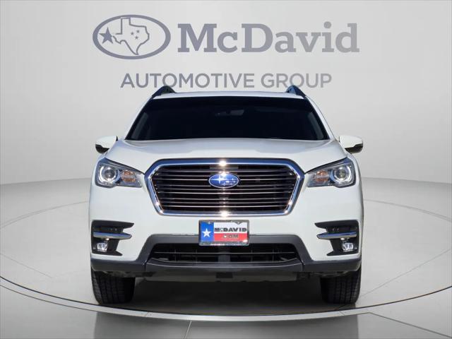 2019 Subaru Ascent Limited
