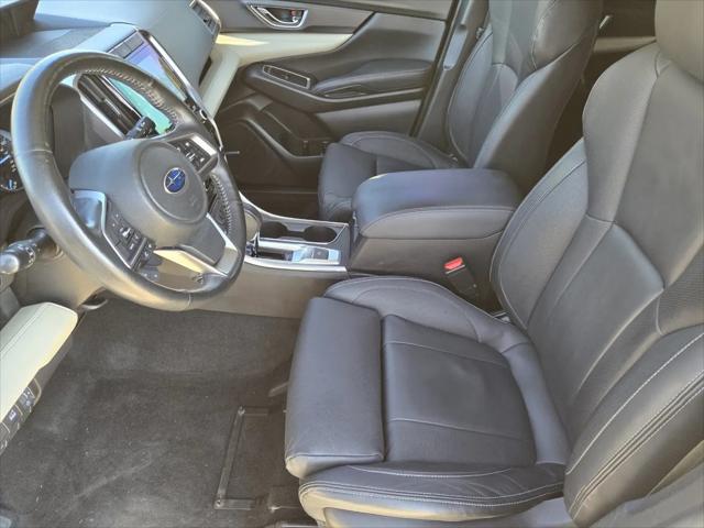 2019 Subaru Ascent Limited
