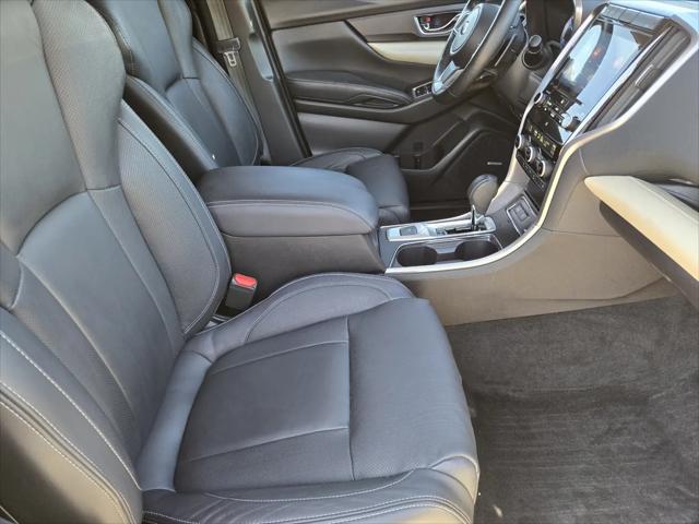 2019 Subaru Ascent Limited