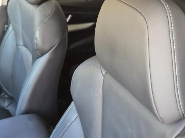 2019 Subaru Ascent Limited