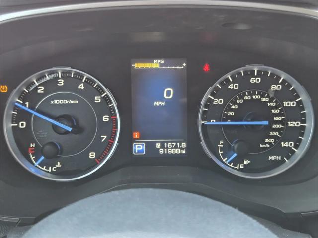 2019 Subaru Ascent Limited
