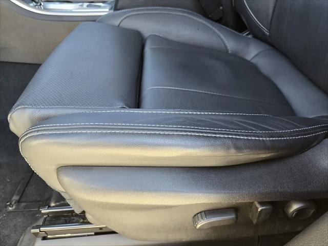 2019 Subaru Ascent Limited