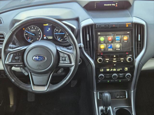 2019 Subaru Ascent Limited