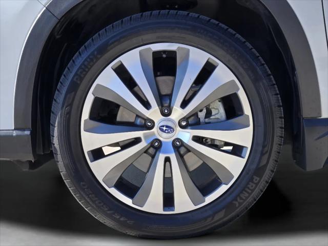 2019 Subaru Ascent Limited