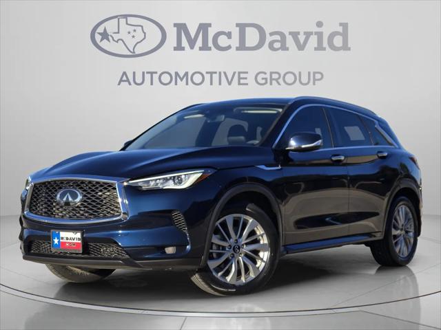 2023 INFINITI QX50 LUXE for sale in Frisco, TX