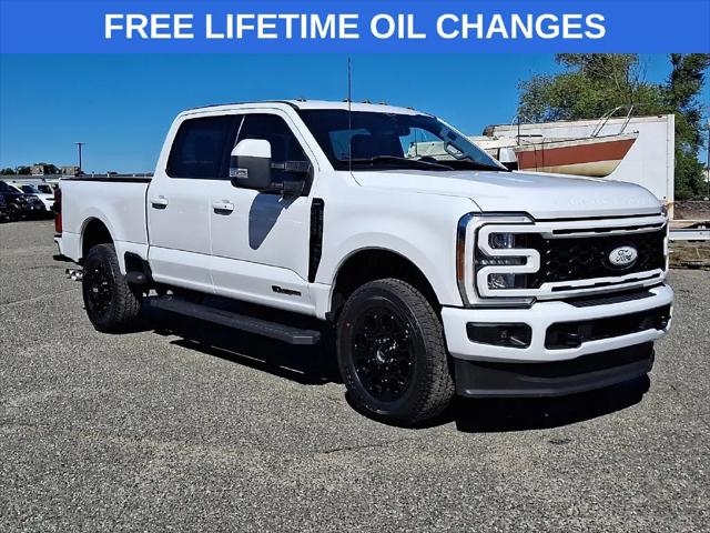 2023 Ford F-250 XL for sale in Lumberton, NJ