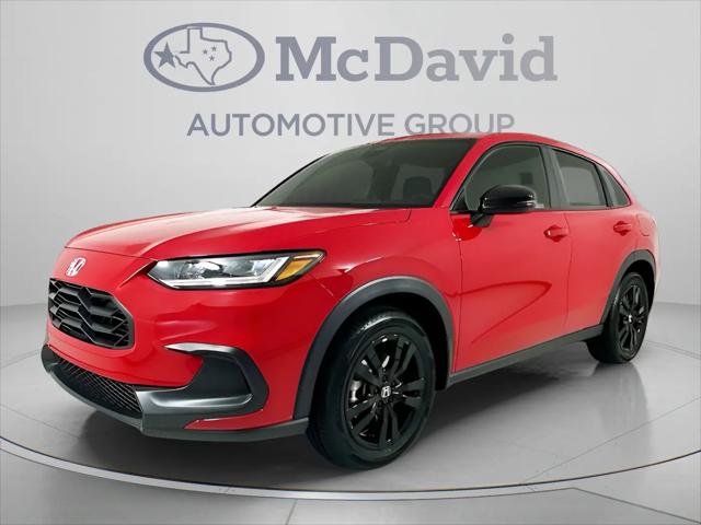 2027 Honda HR-V Sport 2WD for sale in Frisco, TX