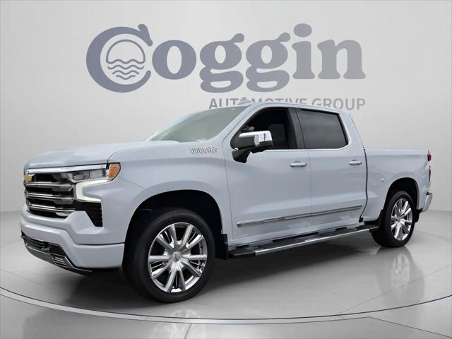 2026 Chevrolet Silverado 1500 4WD Crew Cab Short Bed High Country for sale in Jacksonville, FL