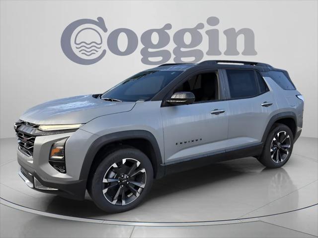 2027 Chevrolet Equinox RS AWD for sale in Jacksonville, FL