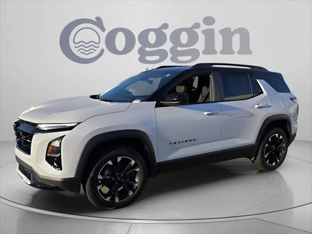 2027 Chevrolet Equinox RS FWD for sale in Jacksonville, FL