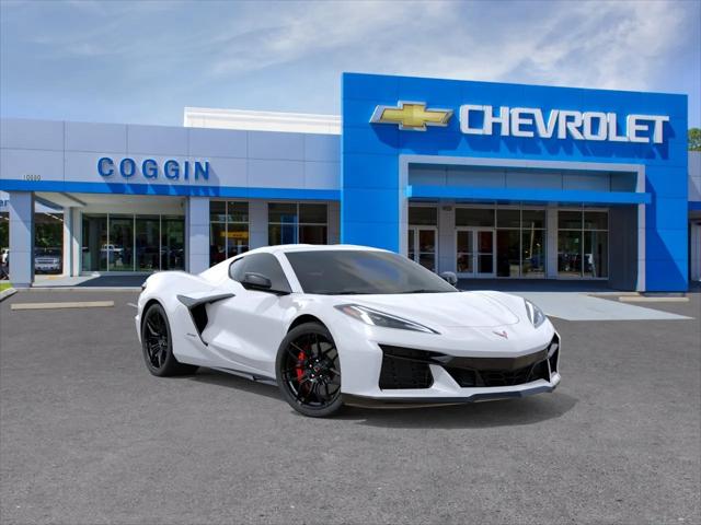 2027 Chevrolet Corvette Z06 for sale in Jacksonville, FL