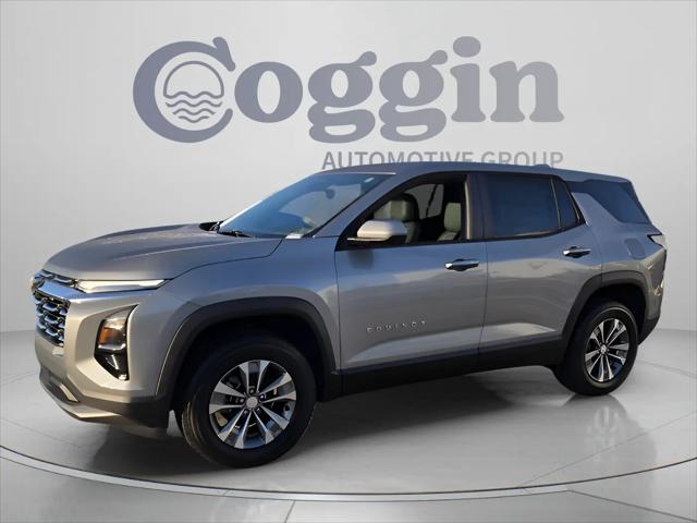 2027 Chevrolet Equinox LT FWD for sale in Jacksonville, FL