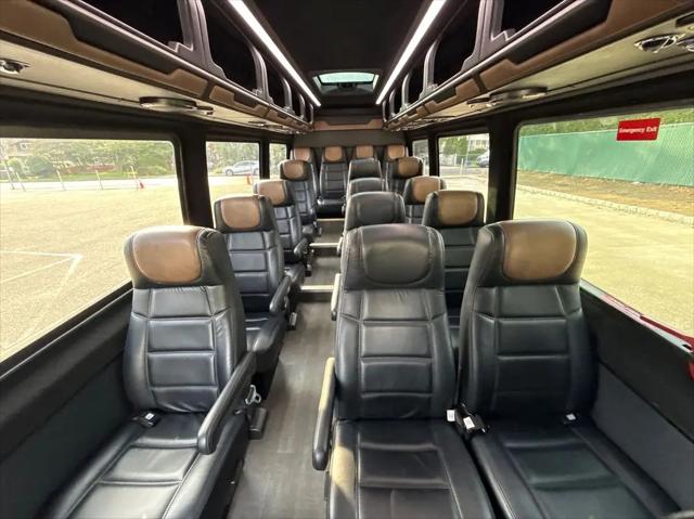 2019 Mercedes-Benz Sprinter 3500XD Chassis Standard Roof V6 for sale in Baldwin, NY