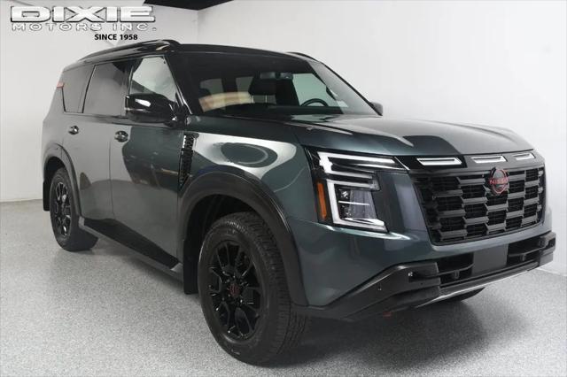 2026 Nissan Armada PRO-4X for sale in Nashville, TN