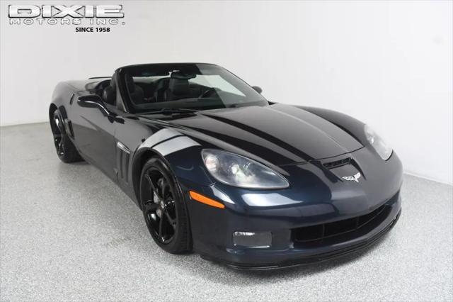 2013 Chevrolet Corvette Grand Sport for sale in Nashville, TN