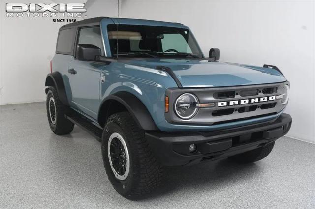 2023 Ford Bronco Big Bend for sale in Nashville, TN