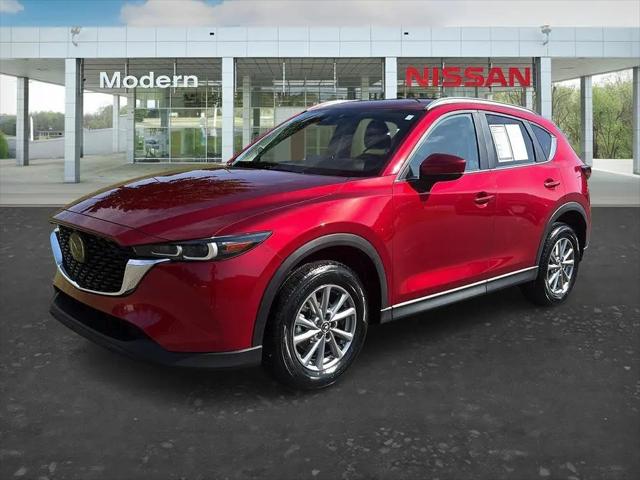 2022 Mazda CX-5 2.5 S Select for sale in Winston-Salem, NC