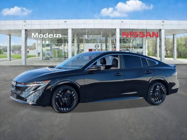 2027 Nissan Sentra SR for sale in Winston-Salem, NC