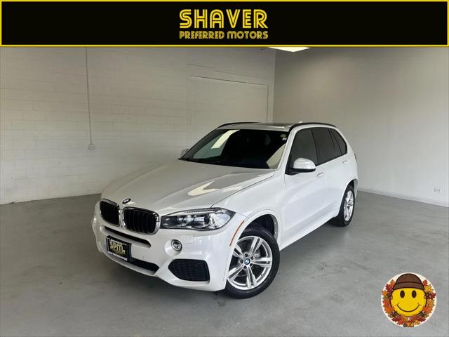 2016 BMW X5 xDrive35i for sale in Merrillville, IN