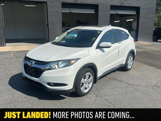 2016 Honda HR-V EX for sale in Merrillville, IN