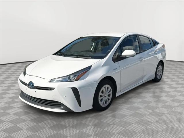 2022 Toyota Prius LE for sale in North Charleston, SC