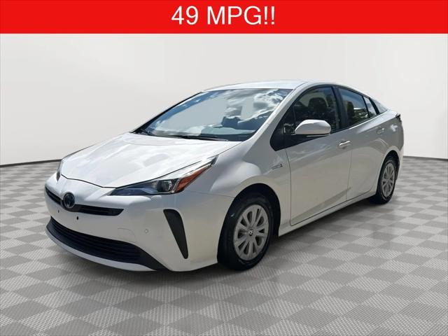 2022 Toyota Prius LE for sale in North Charleston, SC
