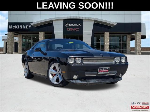 2009 Dodge Challenger SRT8 for sale in McKinney, TX