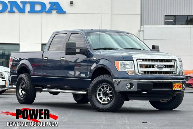 2014 Ford F-150 XLT for sale in Albany, OR