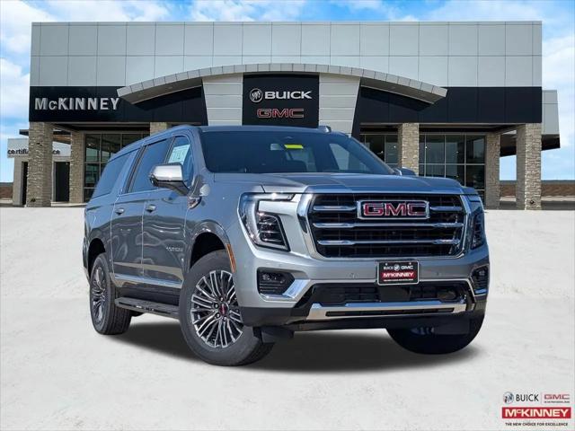 2026 GMC Yukon XL 2WD Elevation for sale in McKinney, TX