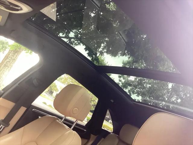 2017 Porsche Macan Macan