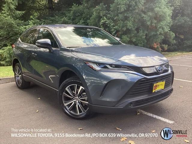 2024 Toyota Venza LE for sale in Wilsonville, OR