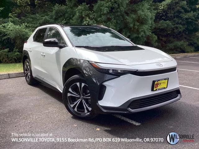 2025 Toyota bZ4X XLE for sale in Wilsonville, OR