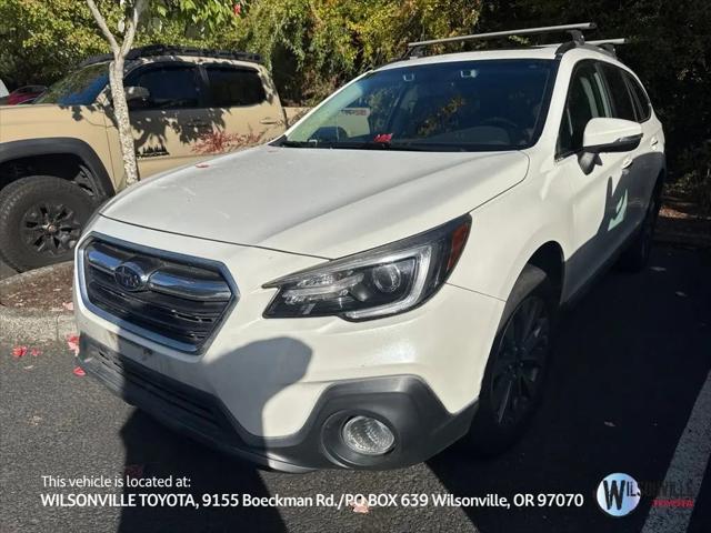 2018 Subaru Outback 3.6R Touring for sale in Wilsonville, OR