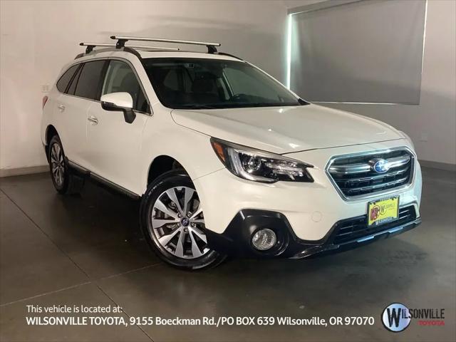 2018 Subaru Outback 3.6R Touring for sale in Wilsonville, OR