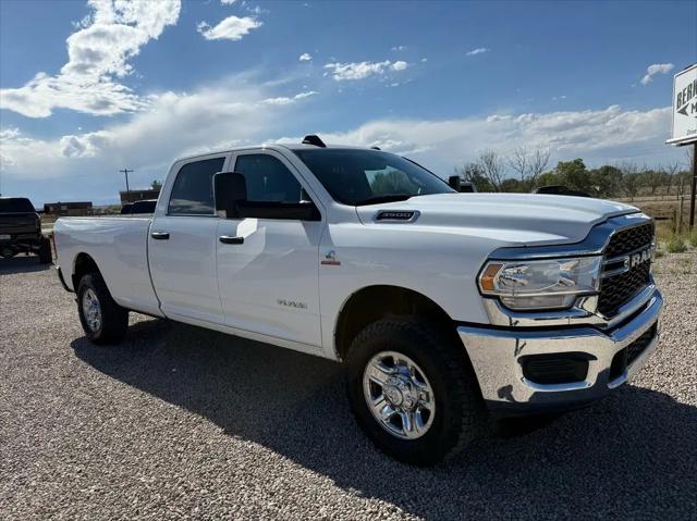 2022 Ram 3500 Tradesman Crew Cab 4x4 8 Box for sale in Brighton, CO