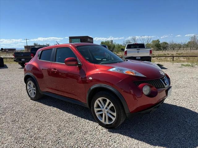 2014 Nissan JUKE S for sale in Brighton, CO
