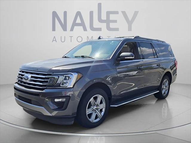 2021 Ford Expedition XLT MAX for sale in Marietta, GA